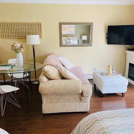 Evergreen Bed & Breakfast Hope Esterno foto
