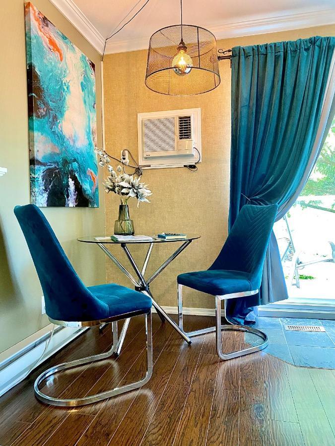 Evergreen Bed & Breakfast Hope Esterno foto