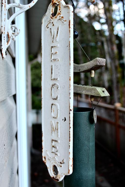 Evergreen Bed & Breakfast Hope Esterno foto