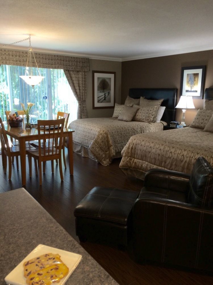 Evergreen Bed & Breakfast Hope Esterno foto