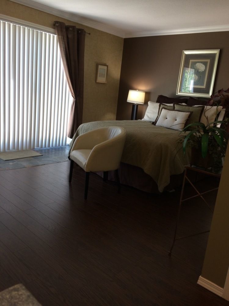 Evergreen Bed & Breakfast Hope Esterno foto