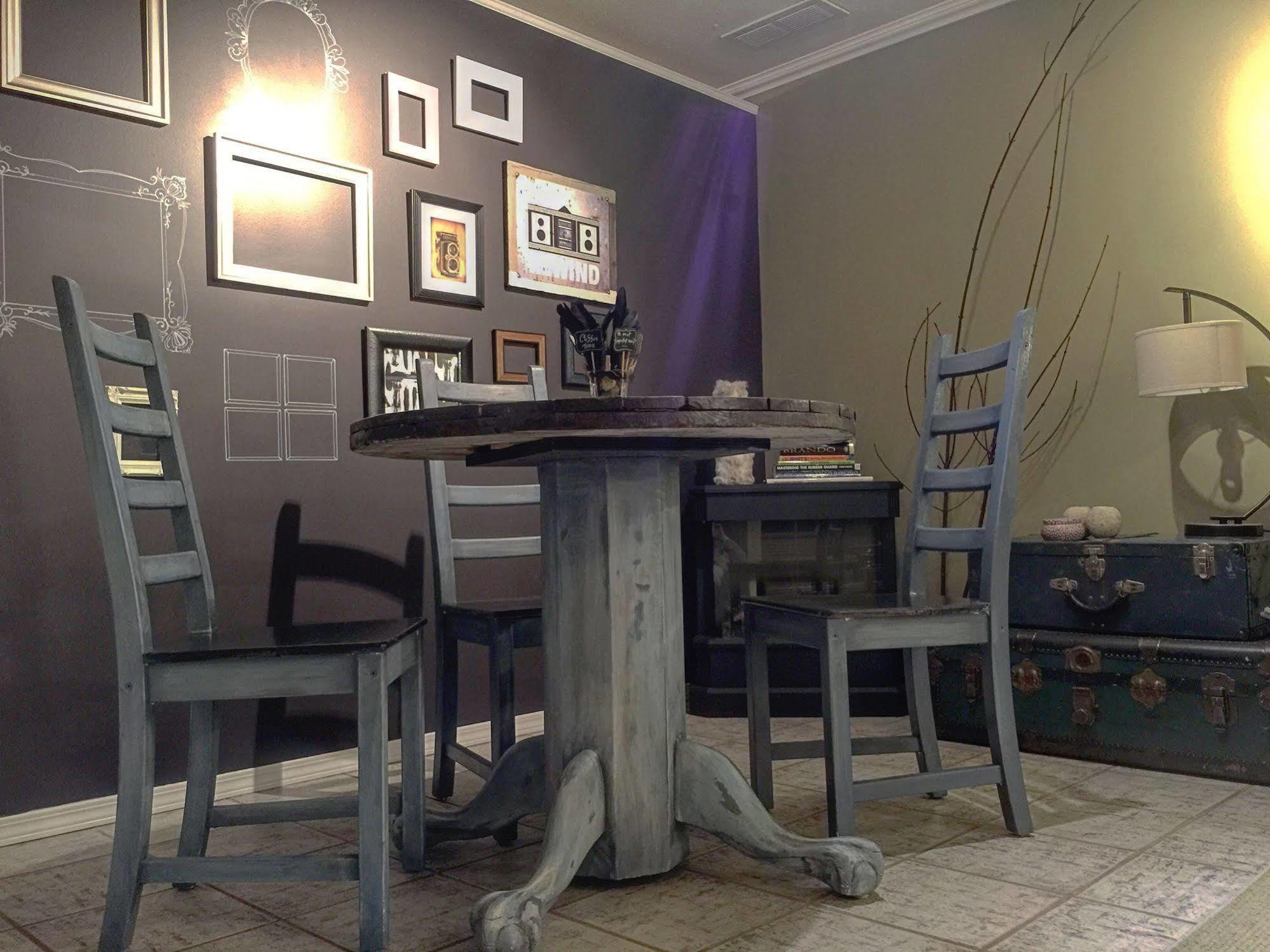 Evergreen Bed & Breakfast Hope Esterno foto